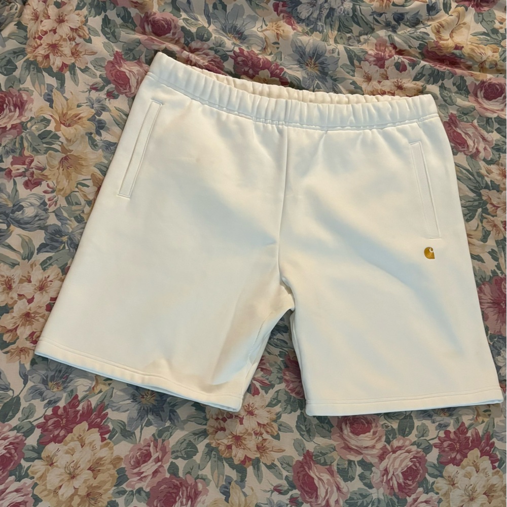 Carhartt SweatShorts xxl